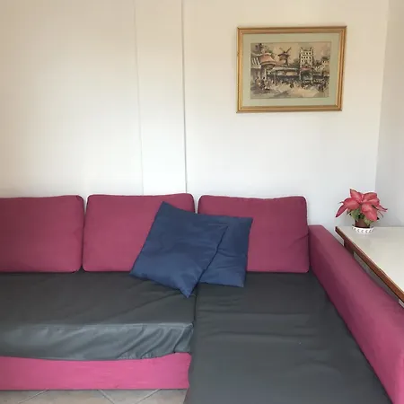 With 2 Bedrooms In Costa Adeje, With Pool Access And Balcony Apartment Costa Adeje (Tenerife)