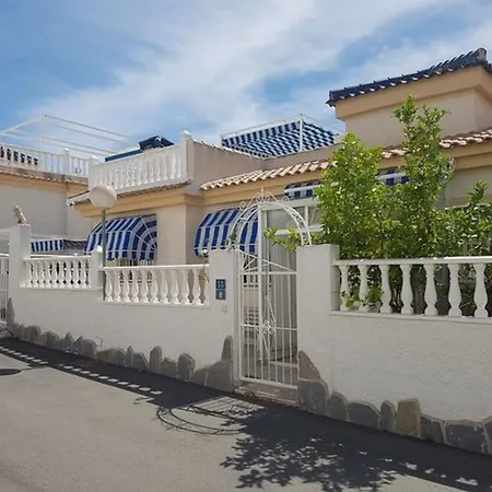 Apartment With 2 Bedrooms In Costa Adeje, With Pool Access And Balcony