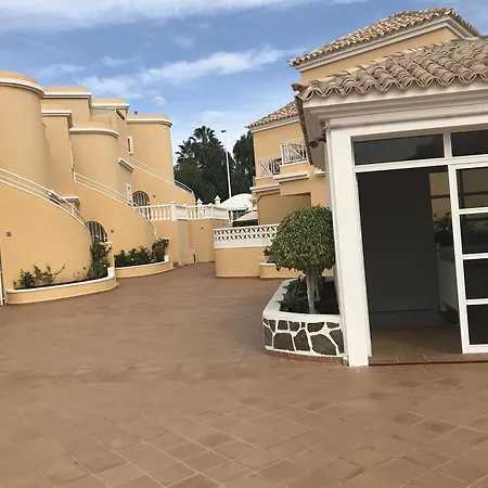 With 2 Bedrooms In Costa Adeje, With Pool Access And Balcony Apartment Costa Adeje (Tenerife)