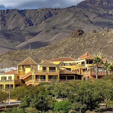 With 2 Bedrooms In Costa Adeje, With Pool Access And Balcony Apartment Costa Adeje (Tenerife)